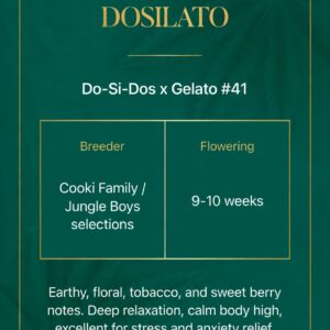 Dosilato