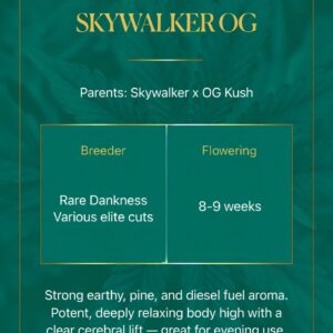 Skywalker OG